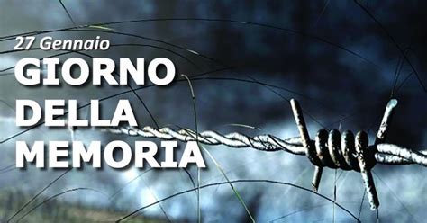 Vite parallele, che andrà in onda sabato 23 gennaio, su rai uno in seconda serata, per ricordare le vittime dell'olocausto la cui giornata della memoria si celebra appunto il 27 gennaio. Per ricordare Il "Giorno Della Memoria" 2020, San Giuliano ricorda il 75° anniversario della ...