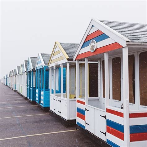 Check spelling or type a new query. Beach huts in Southwold Suffolk FoyersPhotography | Beach ...