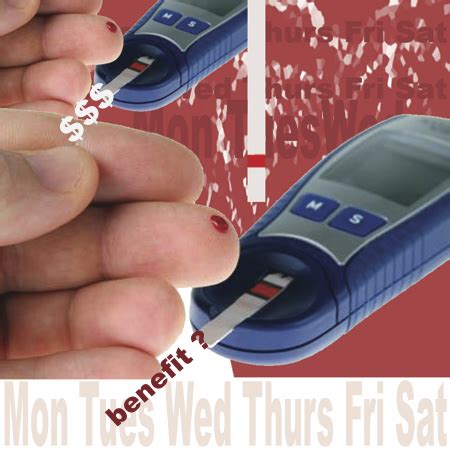 Language and nancial barriers in a managed care population with diabetes. 81 Self-Monitoring of Blood Glucose in Type 2 Diabetes ...