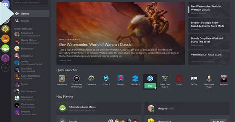 The mic won't pickup in discord. The Enemy - Discord passará a vender jogos em sua plataforma