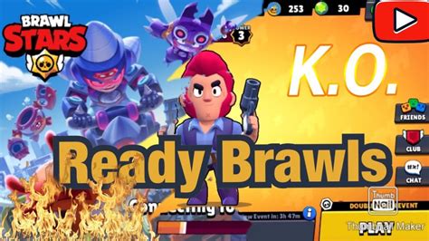 Super brawl is a frantic and intense multiplayer game in which you must try and eliminate the other players using your cute character. Brawl stars||Gaming video ||battle gamers - YouTube