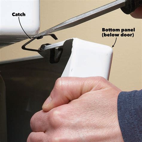 Does this dryer have the lint trap on the top of? Dryer Lint Cleaning Tips | Dryer lint cleaning, Cleaning ...