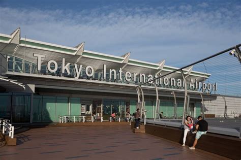 Royal park haneda airport transit hotel review. Haneda Layover Guide: Getting a Short-Term Taste of Tokyo | Tokyo Cheapo