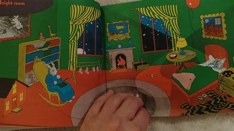 01 ($14.01/item) free shipping on orders over $25 shipped by amazon. Goodnight Moon - YouTube