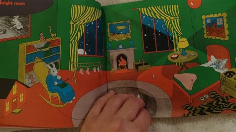 Goodnight moon by margaret wise brown. Goodnight Moon - YouTube