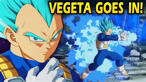 Dragon ball z fighterz tier list. BOTTOM TIER GOD!! - Dragon Ball FighterZ - Ranked Matches ...