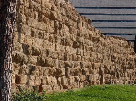 Please support our mission to aid. Servian Wall - Image of Tiber Limo Rome, Italy - Picture ...