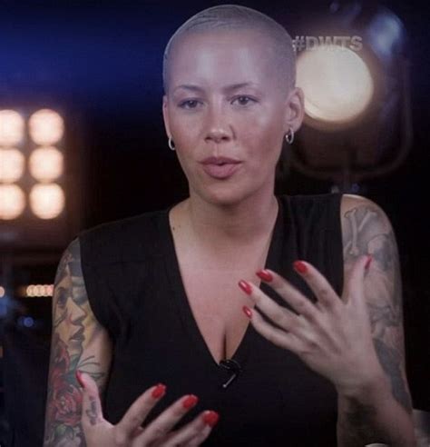 Scott has khloe's back through and through! Amber Rose Says Her Friends Don't Contact Her Anymore ...