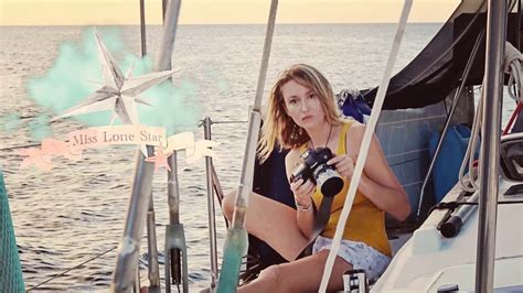 Dont miss out on facebook S03E09 (SAILING MISS LONE STAR) Don't Give Up - YouTube