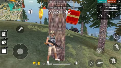 Free fire un juego satánico. CADA JUEGO MAS AGRESIVO *FREE FIRE* - SurrenderToMind ...