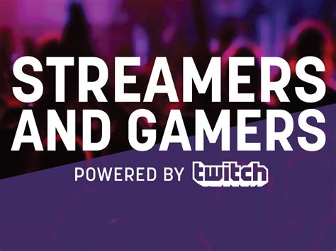 A list of 100 people. Llega Streamers & Gamers, el primer evento Argentino ...