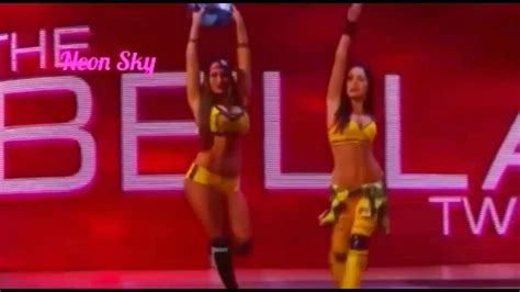 Torrent downloads » other » nikki benz happy birthday nikki! Nikki Bella MV-Cake🎂(Happy Birthday Brie Mode-Fearless ...