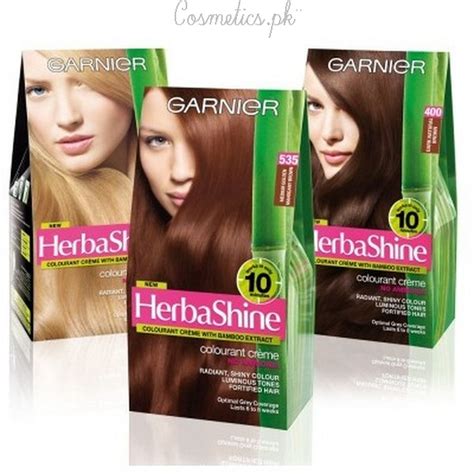 Recs straight from the experts. Top 10 Best Hair Color Brands In Pakistan