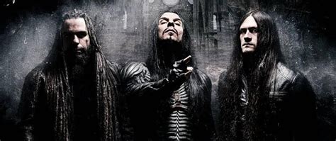 In it, dante travels through the nine circles of hell, guided by. Septicflesh Announce New Album "Codex Omega", Stream ...