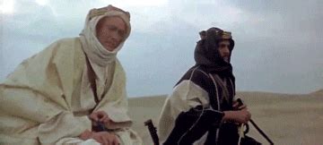 The actor omar sharif, who has died aged 83, was introduced to the international screen in one of the most dramatic star entrances of film history. Omar Sharif Peter Otoole GIF - Find & Share on GIPHY