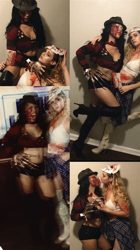 We did not find results for: Freddy Kruger Costume Jason Costume Halloween Freddy vs ...