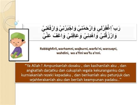 Bacaan sujud syukur adalah salah satu perwujudan rasa syukur kepada alkah. Bantu Aku Untuk Dekat Kepada Islam: Bacaan-Bacaan Dalam ...