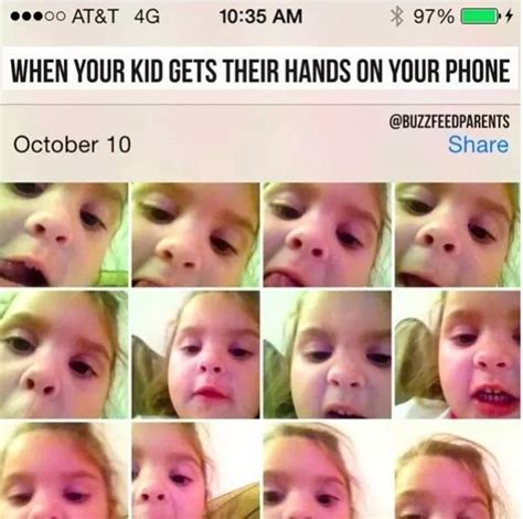 Meet some little kids who know how to shake what their mamas gave them! Pin on Humor