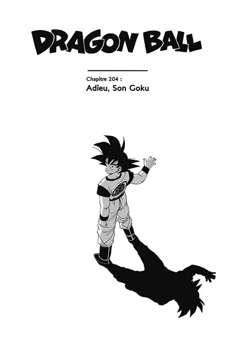 Released on december 14, 2018, most of the film is set after the universe survival story arc (the beginning of the movie takes place in the past). Dragon Ball - Perfect Edition Volume 14 VF - Lecture en ligne | JapScan | Dragon ball art ...