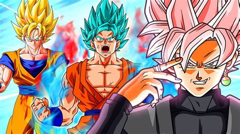Learn to control the abilities of the saiyans to face the army of frieza and his allies in order to win in these online games. The Complete History & Evolution of Dragon Ball Games ...