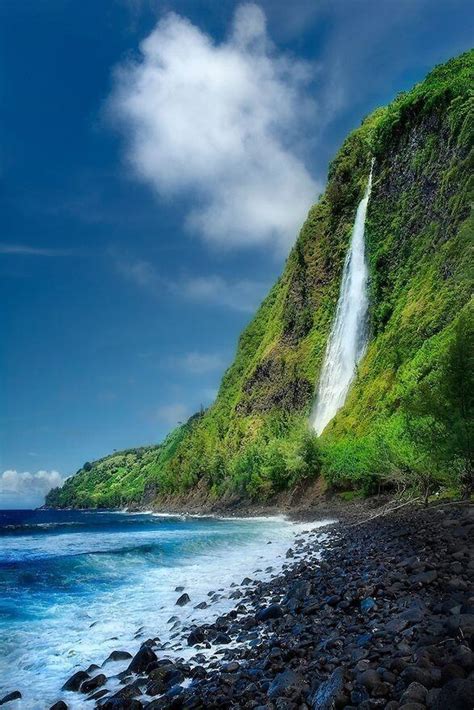 Shipping a car to hawaii usually costs between. Expose Nature: Kaluahine Falls, Big Island, Hawaii [OC ...