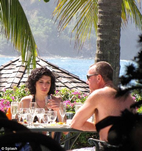 Check spelling or type a new query. St Lucia officials sends gifts to Amy Winehouse to say ...