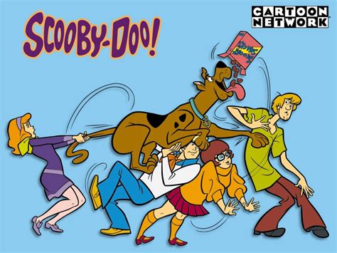 Free scooby doo wallpapers and scooby doo backgrounds for your computer desktop. Scooby Doo Wallpaper HD Download