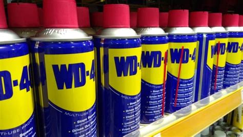 We did not find results for: Uses For WD-40 DIY Junkies Should Know | Wd 40 uses, Wd 40 ...