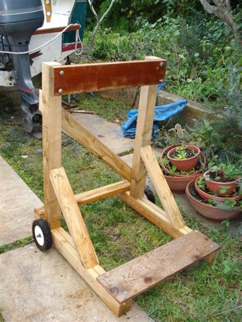 We did not find results for: DIY Large outboard stand - The Hull Truth - Boating and Fishing Forum | Outboard motor stand ...