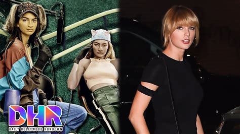 Although his job info as a business tycoon is unavailable on the reports, the man is up for something great, as mentioned on his instagram bio. Kendall & Gigi Get Weird Nose Jobs - Taylor Swift Wants ...