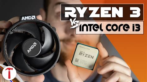Has an integrated gpu, which allows to run the system without a dedicated graphics card, unlike the amd ryzen 3 1200. AMD Ryzen 3 vs. Core i3 | Overclock e prestazioni in gioco ...