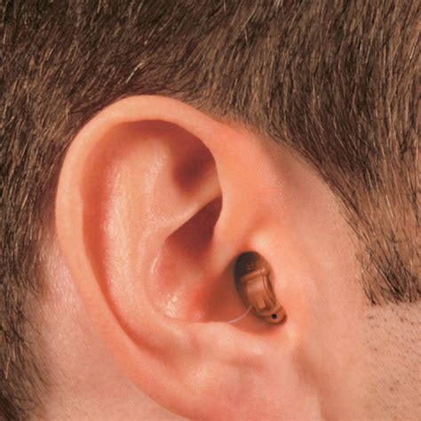Hearing Aids | Thompson Audiology