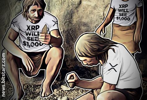 Far from venezuela's 10 million percent. 21.3% of XRP Holders Think it Will Reach $1,000 in the Future