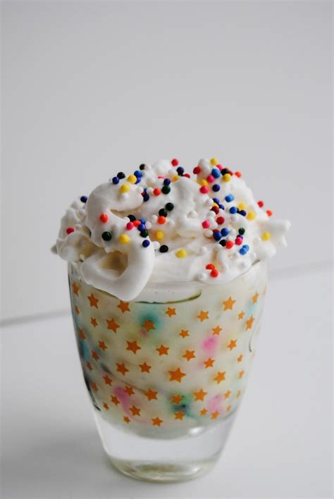 15 cocktails for birthday girls and guys. Cake Batter Shots | the Pike Place Kitchen | Recipe ...