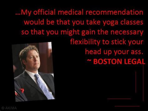 Clan of the white lotus quotes. Funny and Smart Quotes from Tv Series and Movies | Boston legal, Funny movies, Movie quotes