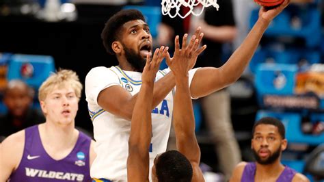 Ucla to force overtime in the ncaa tournament sweet 16. Alabama basketball vs. UCLA: Scouting report, prediction ...