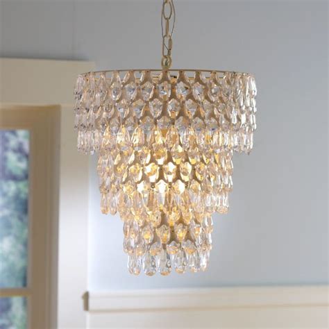 Get it as soon as thu, apr 22. Small Chandeliers For Girls Room