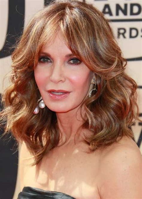 This can be seen clearly through the example of shorter hairstyles. 20+ Long Hair Styles for Women Over 50 | Hairstyles and ...