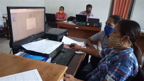 Jun 09, 2021 · nantinya, hasil seleksi kartu prakerja akan diumumkan melalui sms pemberitahuan. INFO TERBARU: Pendaftaran Kartu Prakerja Gelombang 10 ...