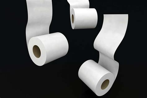 You might come across toilet paper explicitly marked for rv use. Why Do You Need Special RV Toilet Paper? - Vehicle HQ