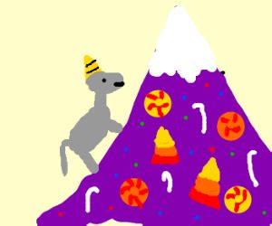 Charlie the unicorn goes to candy mountain candymountain, charlie the unicorn 1 4 the series thus far, llamas with hats 1 12 the complete series, charlie el unicornio 1 candy mountain sub español hd. Charlie the Unicorn visits Candy Mtn. - Drawception