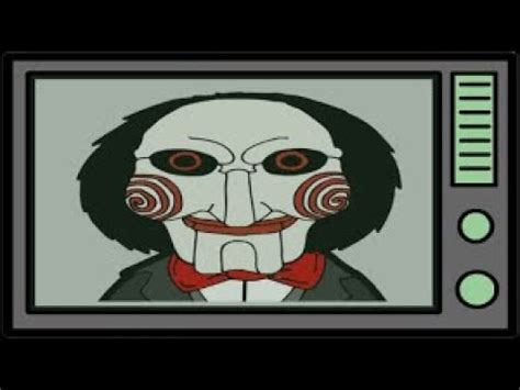 Sumérgete en el universo lúgubre y tortuoso de saw ii y sufre las horrendas trampas que ha creado jigsaw para poner a prueba tus ganas de vivir. Rubius Saw Game última parte 😁😃 - YouTube