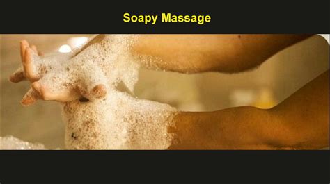 8:00 using oil massage to relax for your body98% like5 years ago. SOAPY MASSAGE - PART 2 - Mast Yatri