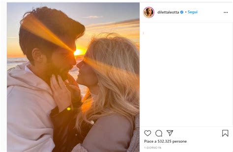 Diletta Leotta e Can Yaman festeggiano San Valentino ...