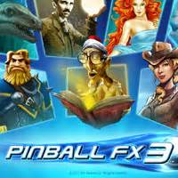 Pinball fx3 is over ? Pinball FX3 (PC) | GRYOnline.pl