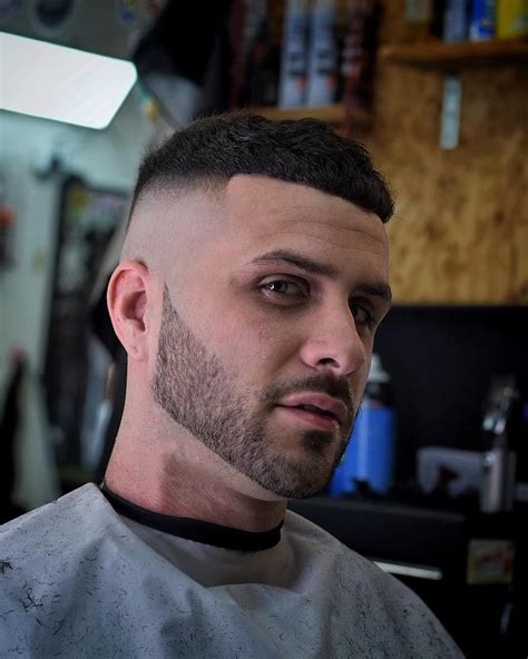Haircuts are a type of hairstyles where the hair has been cut shorter than before, these cuts themselves can be further modified with other hairstyles. 29 Best Beard Styles For Men (2020 Guide) | Beard styles ...