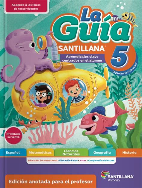 Sigue las instrucciones y notarás, al cabo de unas semanas, como. La Guía Santillana - Materiales de apoyo para docentes en 2020 | Guia santillana, Libros de ...