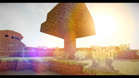 We have 77+ amazing background pictures carefully picked by our community. Minecraft shaders background 68+ HD Best images #wallpaper