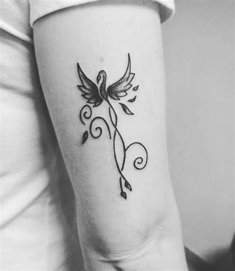 30 beautiful crown of thorns tattoo ideas. Pin by Xmarie S on Malé tetování | Tetování fénixe, Malé ...