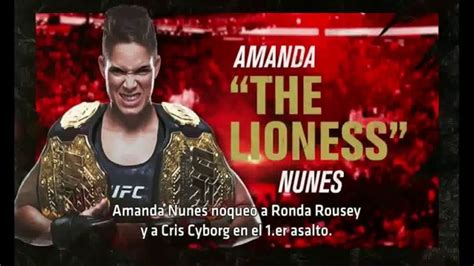 Assistir ufc 254 ao vivo online grátis. ESPN+ TV Commercial, 'UFC 239: Jones vs. Santos en vivo' - iSpot.tv